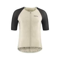 Craft PRO Aerolight 1914547 pánsky cyklodres - hnedá (214999)