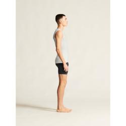 Craft PRO Dry Nanoweight 1908850 pánský nátělník - bílá (1000)