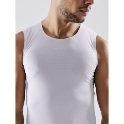 CRAFT PRO Dry Nanoweight 1908850 pánský nátělník - bílá (900000)