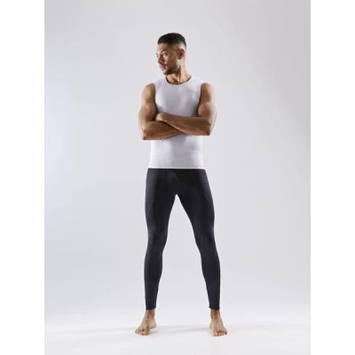 CRAFT PRO Dry Nanoweight 1908850 pánský nátělník - bílá (900000)