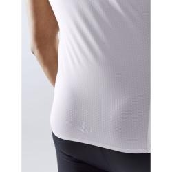 CRAFT PRO Dry Nanoweight 1908850 pánský nátělník - bílá (900000)