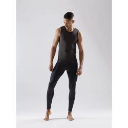 Craft PRO Dry Nanoweight 1908850 pánský nátělník - černá (999000)