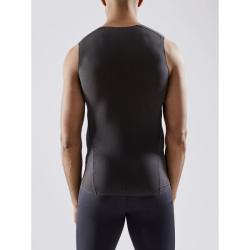 Craft PRO Dry Nanoweight 1908850 pánský nátělník - černá (999000)
