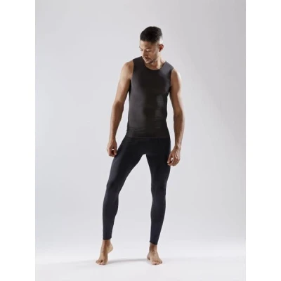 Craft PRO Dry Nanoweight 1908850 pánský nátělník - černá (999000)