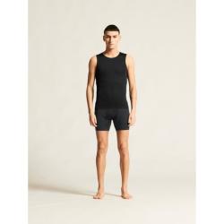 Craft PRO Dry Nanoweight 1908850 pánský nátělník - černá (9999)