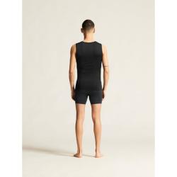 Craft PRO Dry Nanoweight 1908850 pánský nátělník - černá (9999)