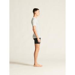 Craft PRO Dry Nanoweight SS 1908851 pánské triko - bílá (1000)