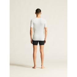 Craft PRO Dry Nanoweight SS 1908851 pánské triko - bílá (1000)