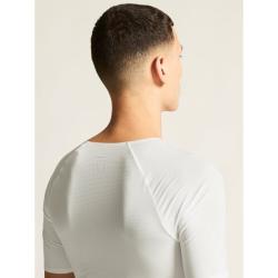 Craft PRO Dry Nanoweight SS 1908851 pánské triko - bílá (1000)