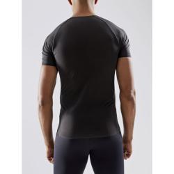 Craft PRO Dry Nanoweight SS 1908851 pánské triko - černá (999000)