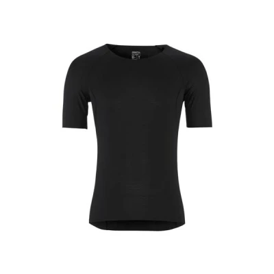 Craft PRO Dry Nanoweight SS 1908851 pánské triko - černá (9999) Craft PRO Dry Nanoweight SS 1908851 pánské triko - černá (9999)