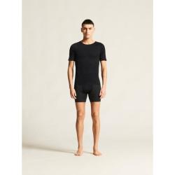 Craft PRO Dry Nanoweight SS 1908851 pánské triko - černá (9999)