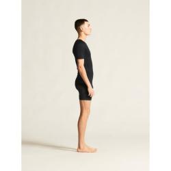 Craft PRO Dry Nanoweight SS 1908851 pánské triko - černá (9999)