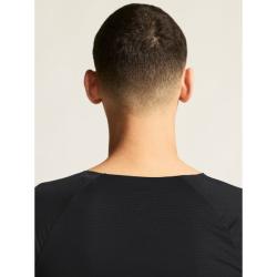Craft PRO Dry Nanoweight SS 1908851 pánské triko - černá (9999)