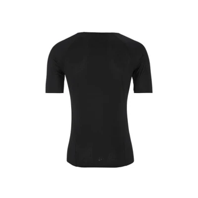 Craft PRO Dry Nanoweight SS 1908851 pánské triko - černá (9999)