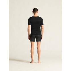 Craft PRO Dry Nanoweight SS 1908851 pánské triko - černá (9999)