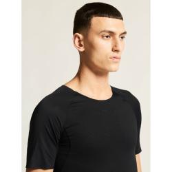 Craft PRO Dry Nanoweight SS 1908851 pánské triko - černá (9999)