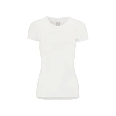 Craft PRO Dry Nanoweight SS W 1908854 dámské triko - bílá (1000) Craft PRO Dry Nanoweight SS W 1908854 dámské triko - bílá (1000)