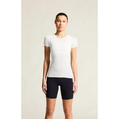 Craft PRO Dry Nanoweight SS W 1908854 dámské triko - bílá (1000)
