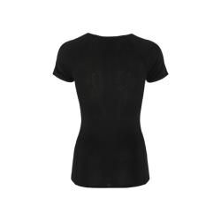 Craft PRO Dry Nanoweight SS W 1908854 dámské triko - černá (9999)