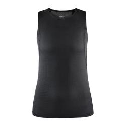 Craft PRO Dry Nanoweight W 1908853 dámsky nátelník - čierna (999000)