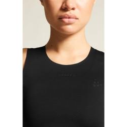 Craft PRO Dry Nanoweight W 1908853 dámský nátělník - černá (9999)