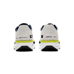 Craft PRO Endur Distance 1912183 pánské boty - bílo-šedá (904663)