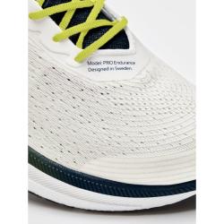 Craft PRO Endur Distance 1912183 pánské boty - bílo-šedá (904663)