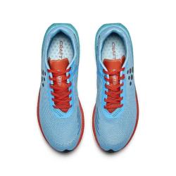 Craft PRO Endur Distance 1912183 pánské boty- modrá (663573)