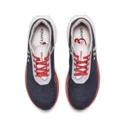 Craft PRO Endur Distance 1912183 pánské boty - tmavě šedá (396932)