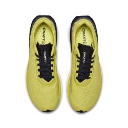 Craft PRO Endur Distance 1912183 pánské boty - žlutá (503396)