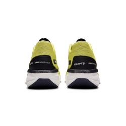 Craft PRO Endur Distance 1912183 pánské boty - žlutá (503396)