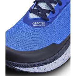 Craft PRO Endurance Trail 1913374 pánské boty- modrá (359602) + sleva 300,- na příslušenství