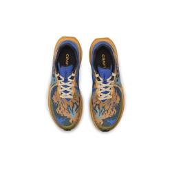 Craft PRO Endurance Trail W 1913375 dámské boty - hnědá (685007)