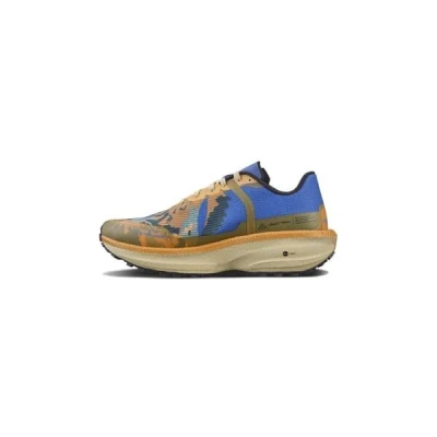 Craft PRO Endurance Trail W 1913375 dámské boty - hnědá (685007) POUZE UK 6 / EU 39,5 (VÝPRODEJ)