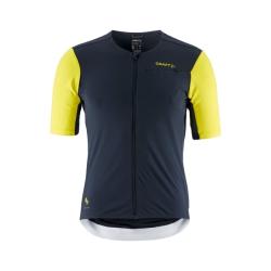Craft PRO Gravel 1913179 pánský cyklodres - modrá (396503) Craft PRO Gravel 1913179 pánský cyklodres - modrá (396503)