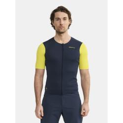 Craft PRO Gravel 1913179 pánsky cyklodres - modrá (396503)