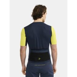 Craft PRO Gravel 1913179 pánsky cyklodres - modrá (396503)