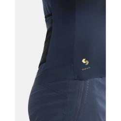 Craft PRO Gravel 1913179 pánsky cyklodres - modrá (396503)