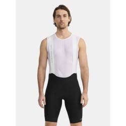 Craft PRO Gravel Bib 1913178 pánské cyklokalhoty - černá (999000)