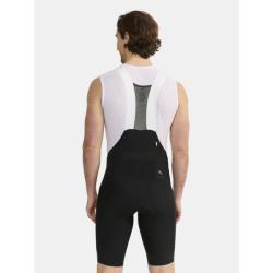 Craft PRO Gravel Bib 1913178 pánské cyklokalhoty - černá (999000)