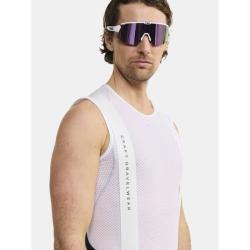 Craft PRO Gravel Bib 1913178 pánské cyklokalhoty - černá (999000)