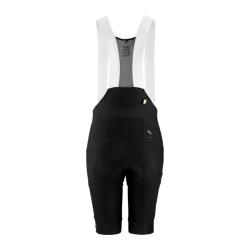 Craft PRO Gravel Bib 1913178 pánské cyklokalhoty - černá (999000)