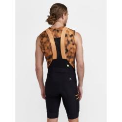 Craft PRO Gravel Bib 1913178 pánské cyklokalhoty - černá (999574)