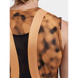 Craft PRO Gravel Bib 1913178 pánské cyklokalhoty - černá (999574)