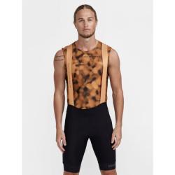 Craft PRO Gravel Bib 1913178 pánské cyklokalhoty - černá (999574)