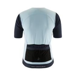 Craft PRO Gravel 1913179 pánsky cyklodres - modrá (396503)