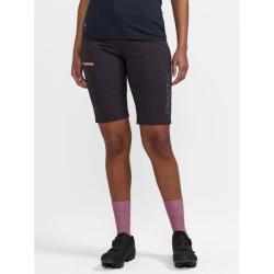 Craft PRO Gravel 1913180 pánské cyklošortky - šedá (992000)