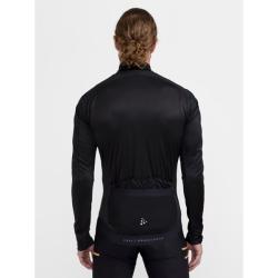 Craft PRO Gravel LS Wind 1913181 pánský cyklodres - černá (999000)