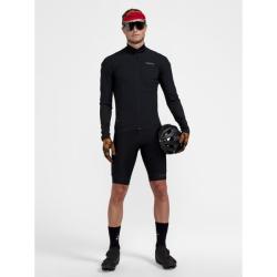 Craft PRO Gravel LS Wind 1913181 pánský cyklodres - černá (999000)